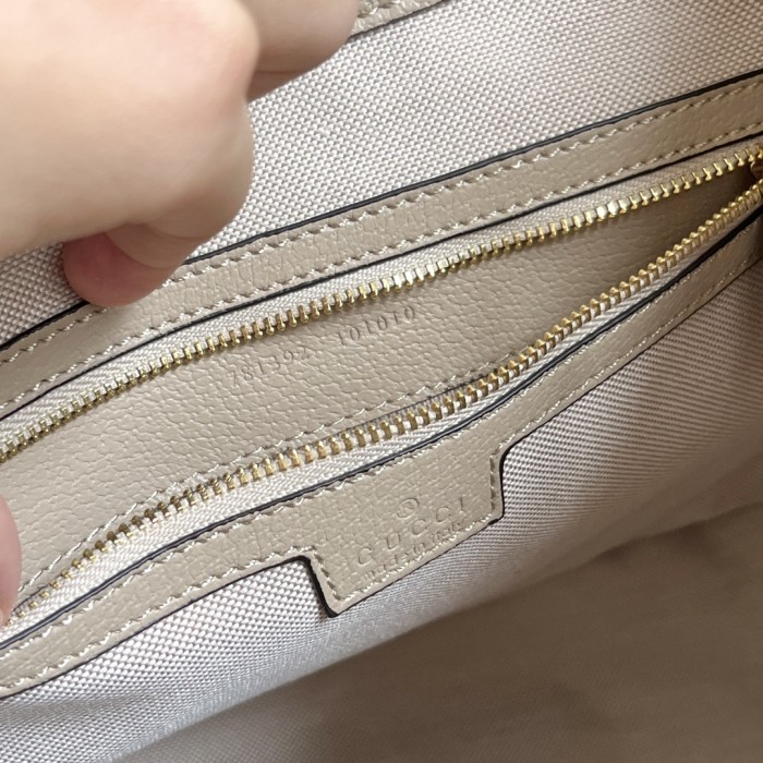 Gucci Ophidia Hobo Bag 781392 LM071 34cm