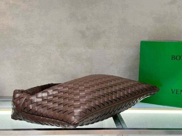 Bottega Veneta Hop Bag 5988 LM052 41cm