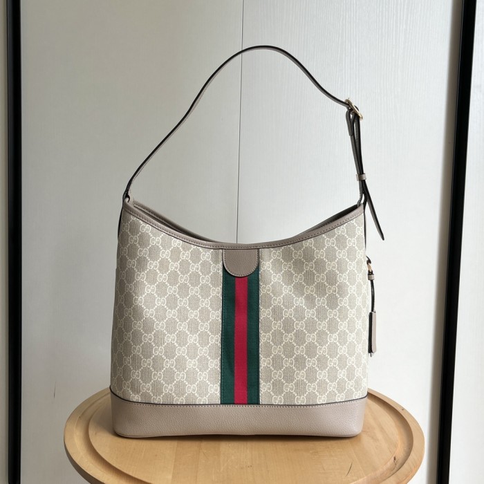 Gucci Ophidia Hobo Bag 781392 LM071 34cm