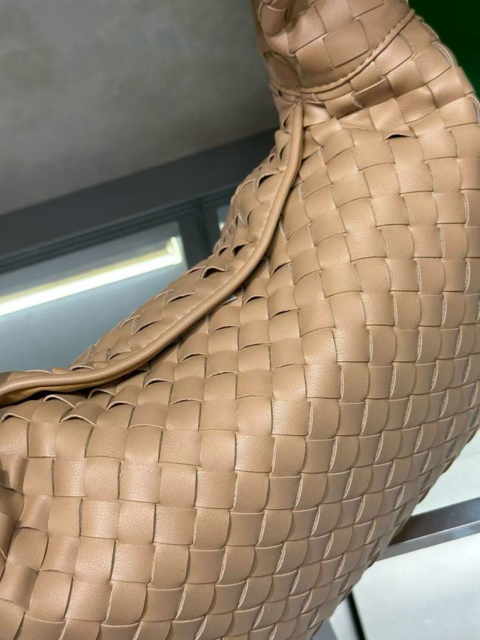 Bottega Veneta Hop Bag 5988 LM052 41cm