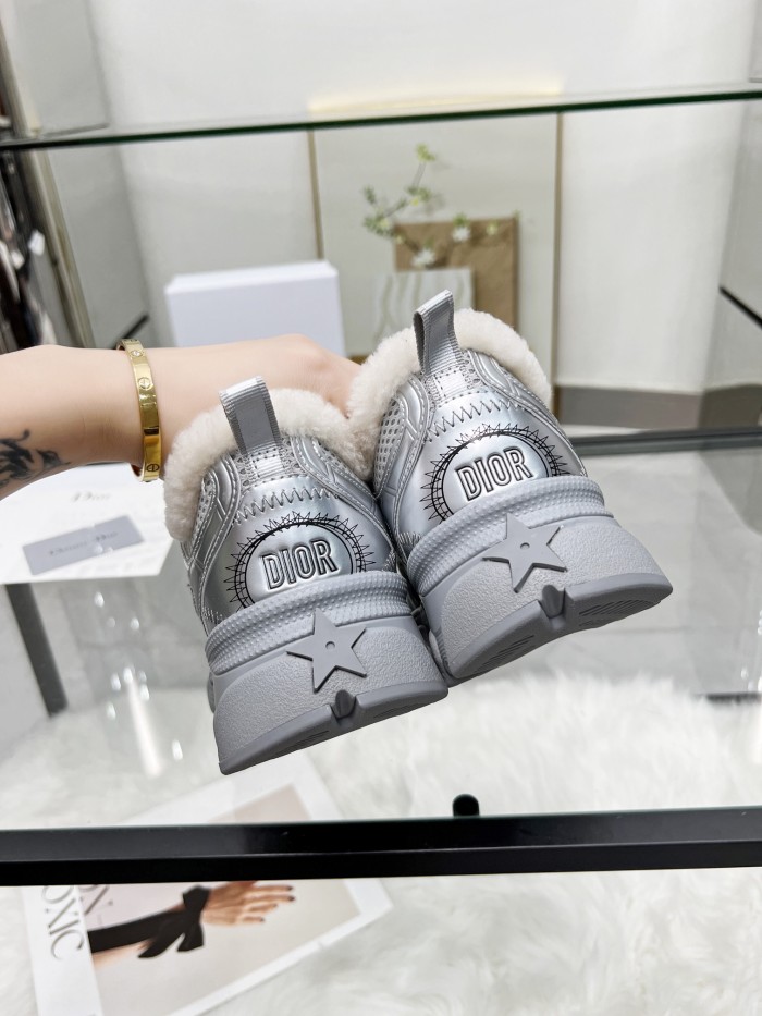 Dior Casual shoes 021 HL003