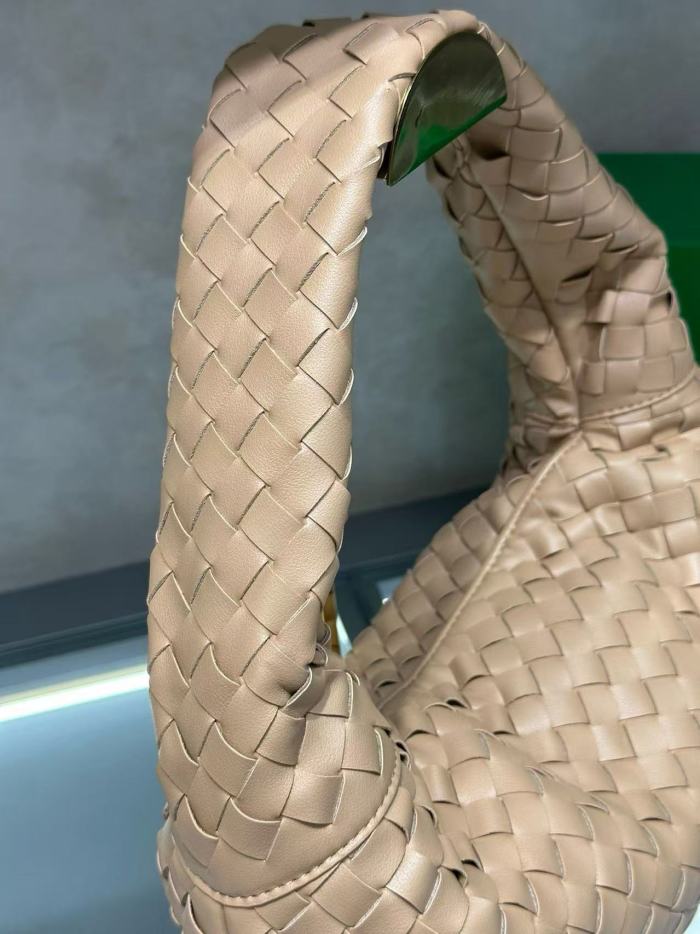Bottega Veneta Hop Bag 5988 LM052 41cm