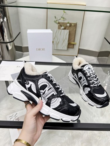 Dior Casual shoes 021 HL003