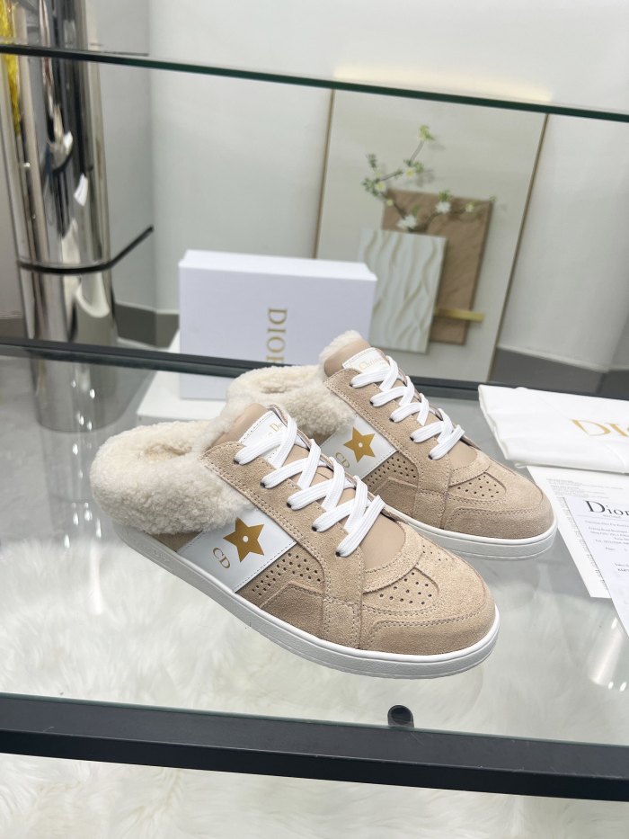 Dior Casual shoes 026 HL092