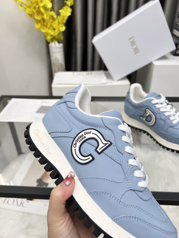 Dior Casual shoes 025 HL072
