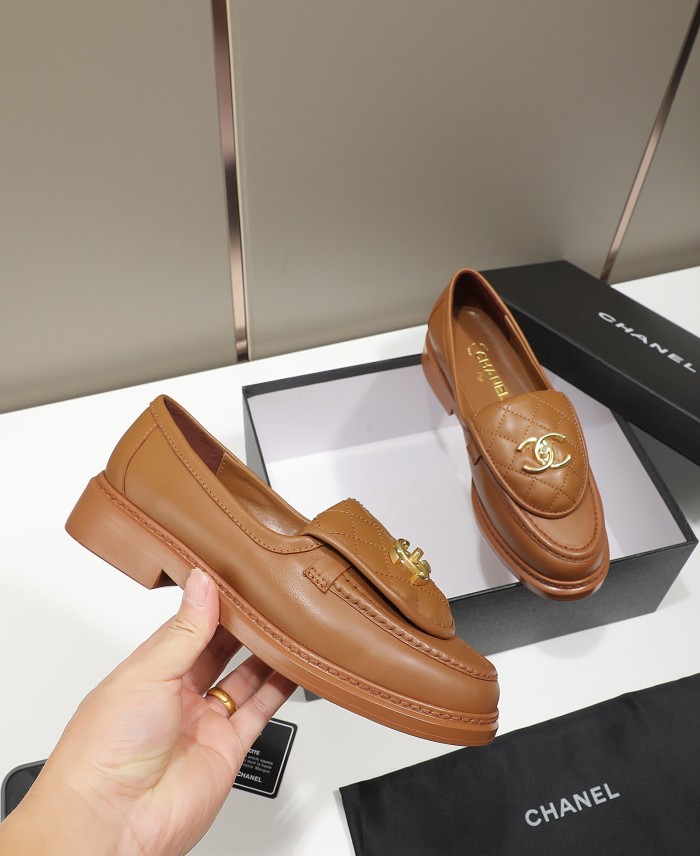 Chanel 029 Casual shoes HL042