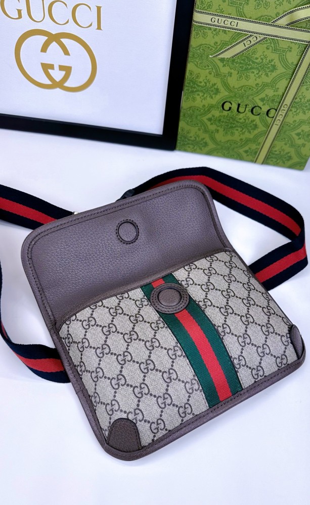 Gucci Ophidia Bumbag 752597 BM031 24cm