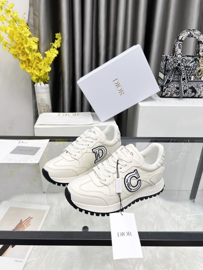 Dior Casual shoes 025 HL072