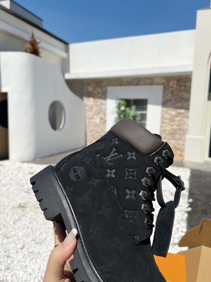 LV boots 013 HL033