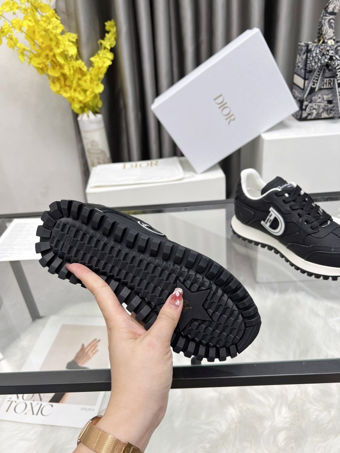 Dior Casual shoes 025 HL072
