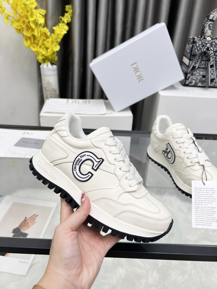Dior Casual shoes 025 HL072