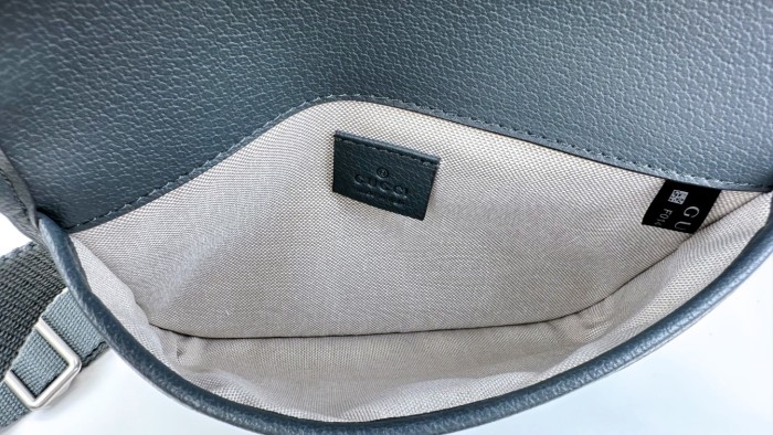 Gucci Ophidia Bumbag 752597 BM031 24cm