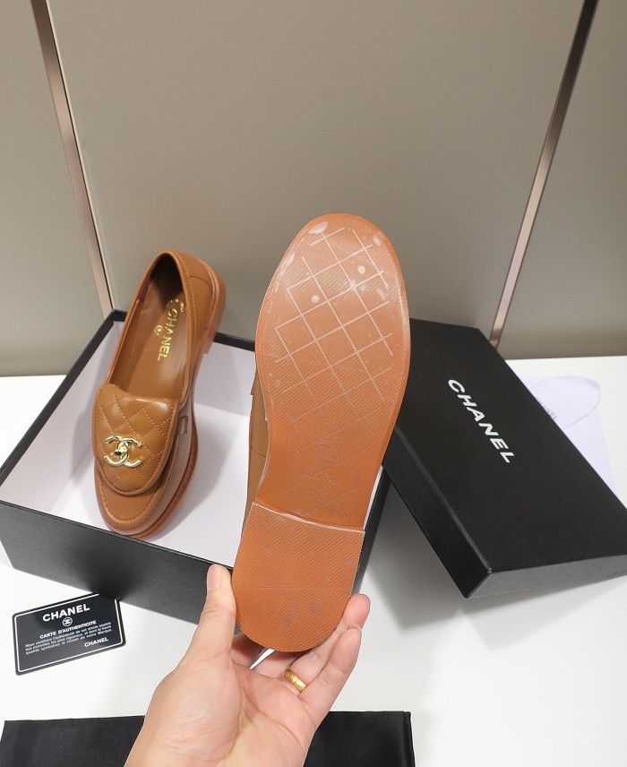 Chanel 029 Casual shoes HL042