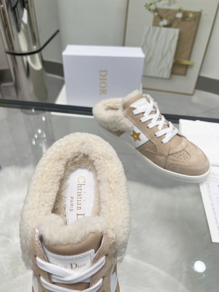 Dior Casual shoes 026 HL092