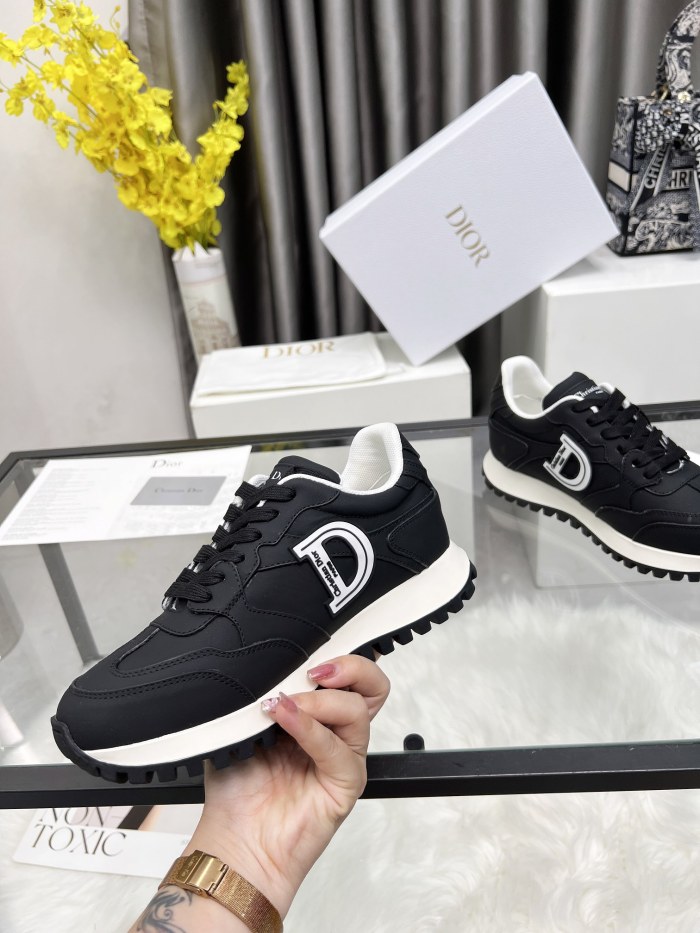Dior Casual shoes 025 HL072