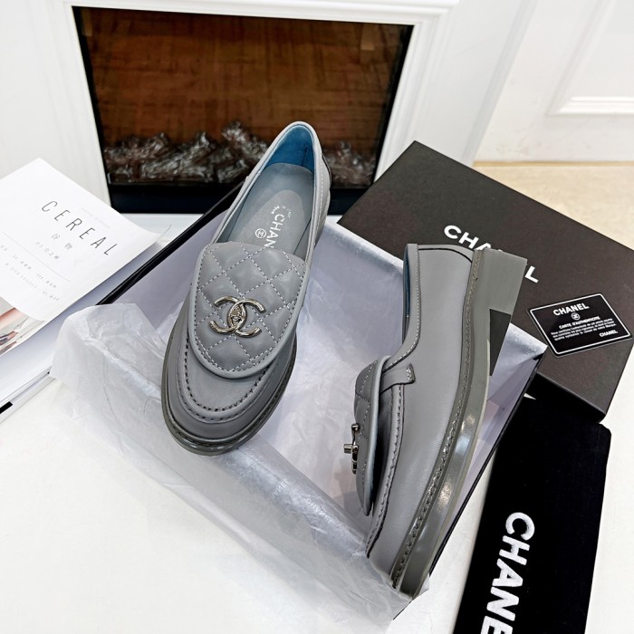 Chanel 029 Casual shoes HL042