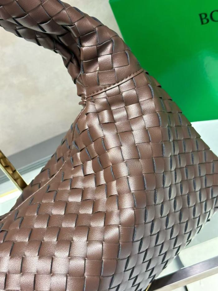 Bottega Veneta Hop Bag 5988 LM052 41cm