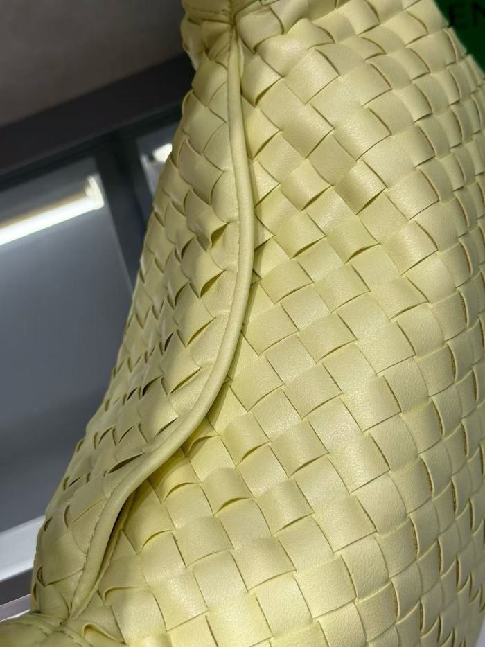 Bottega Veneta Hop Bag 5988 LM052 41cm