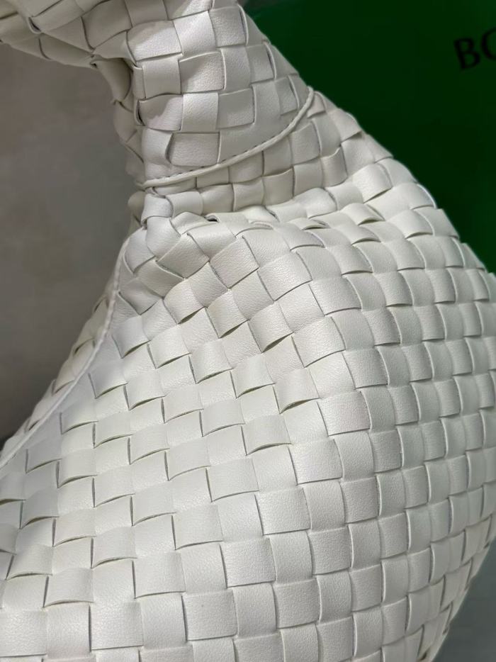 Bottega Veneta Hop Bag 5988 LM052 41cm