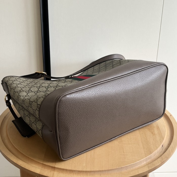 Gucci Ophidia Hobo Bag 781392 LM071 34cm