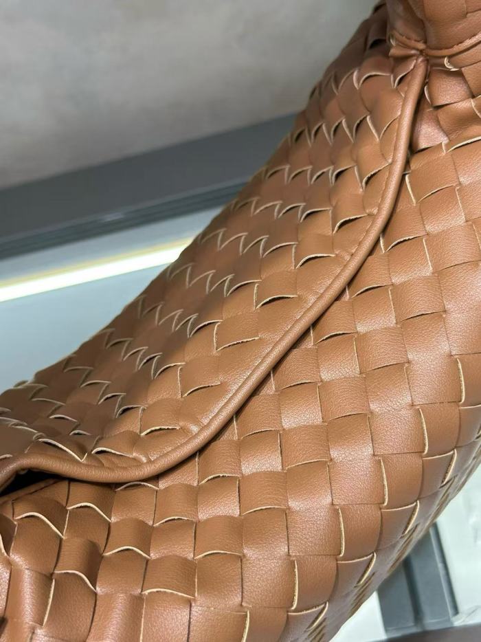 Bottega Veneta Hop Bag 5988 LM052 41cm