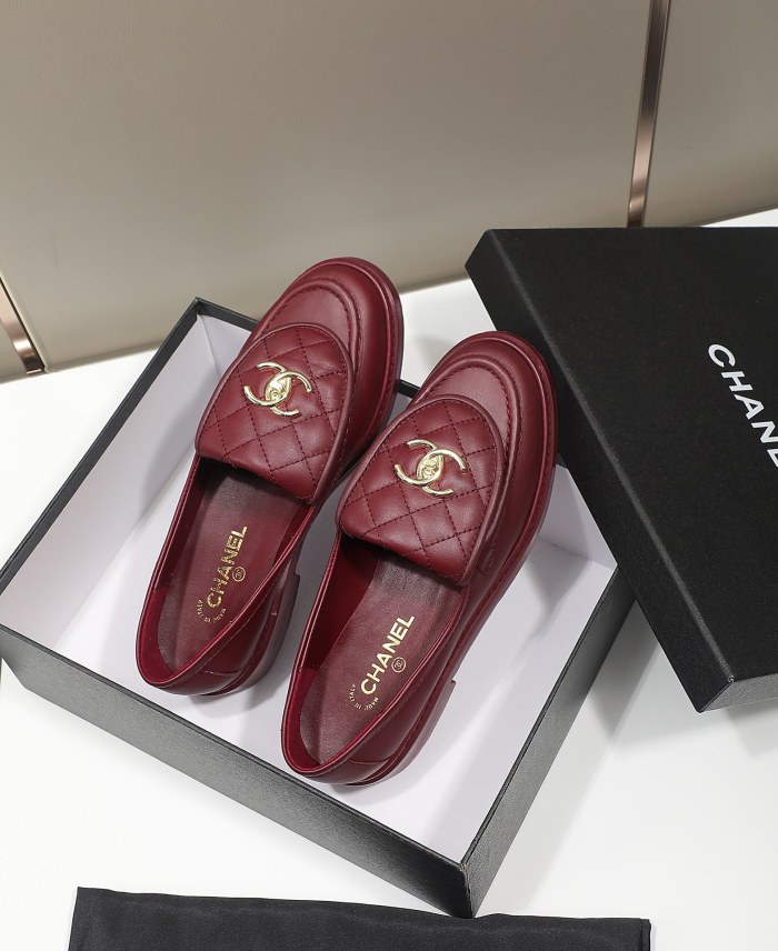 Chanel 029 Casual shoes HL042