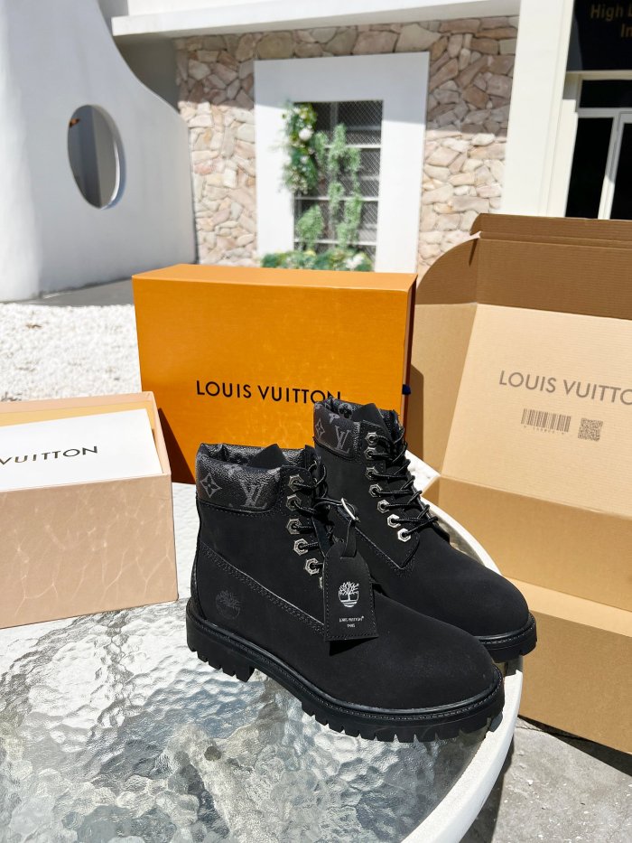 LV boots 013 HL033