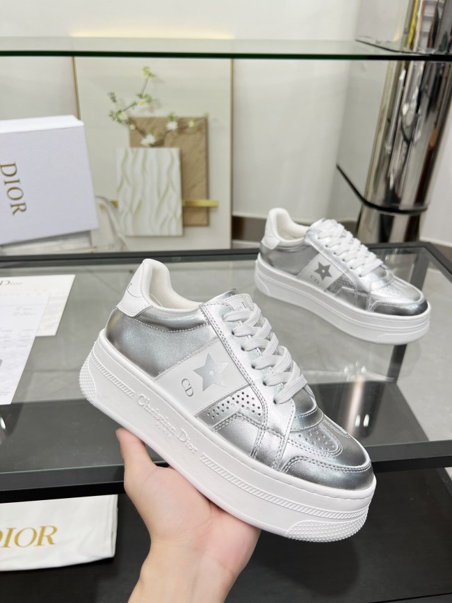 Dior Casual shoes 024 HL072