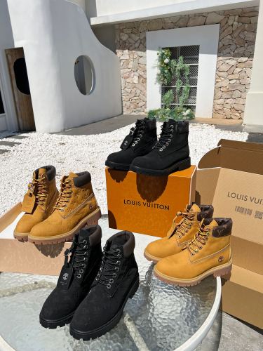 LV boots 013 HL033