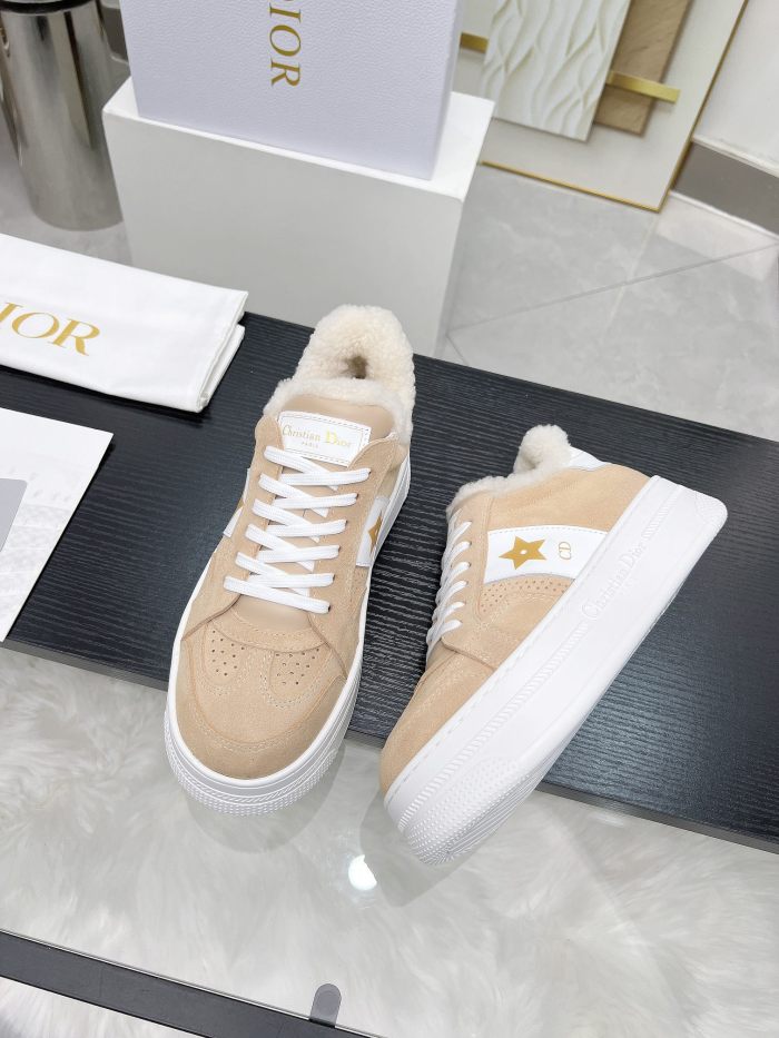 Dior Casual shoes 023 HL092
