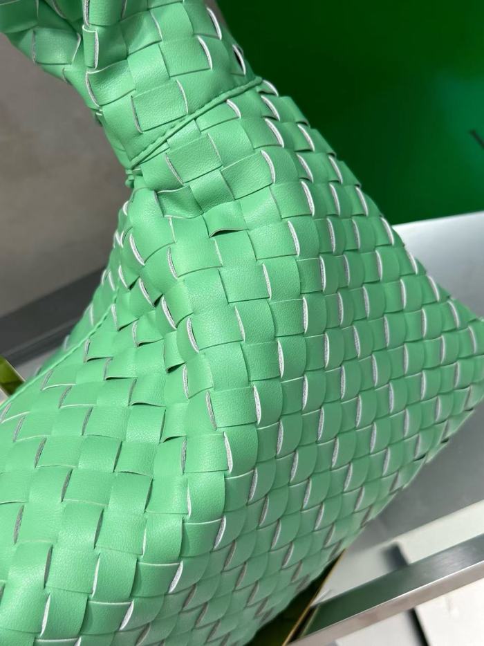 Bottega Veneta Hop Bag 5988 LM052 41cm