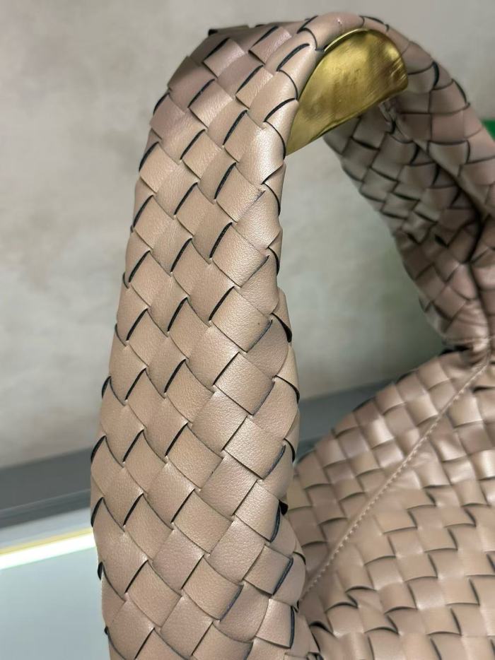 Bottega Veneta Hop Bag 5988 LM052 41cm