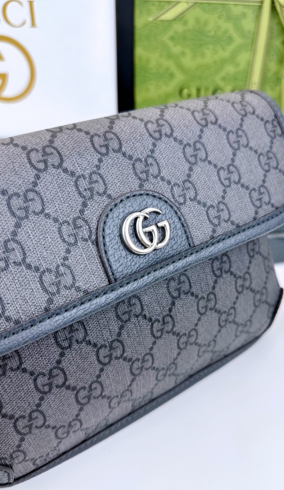 Gucci Ophidia Bumbag 752597 BM031 24cm