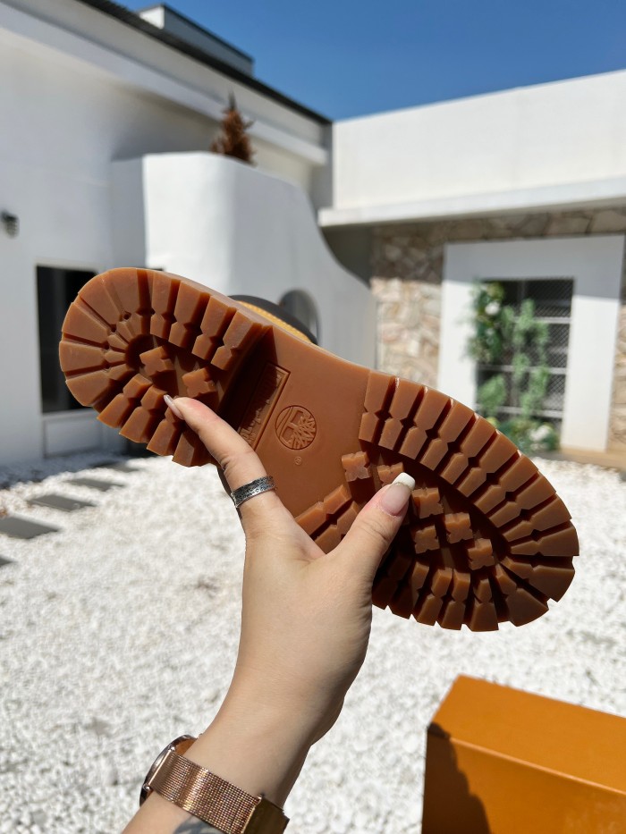 LV boots 013 HL033