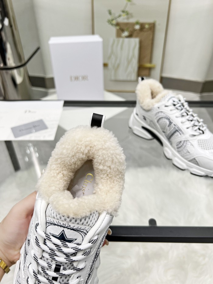 Dior Casual shoes 021 HL003
