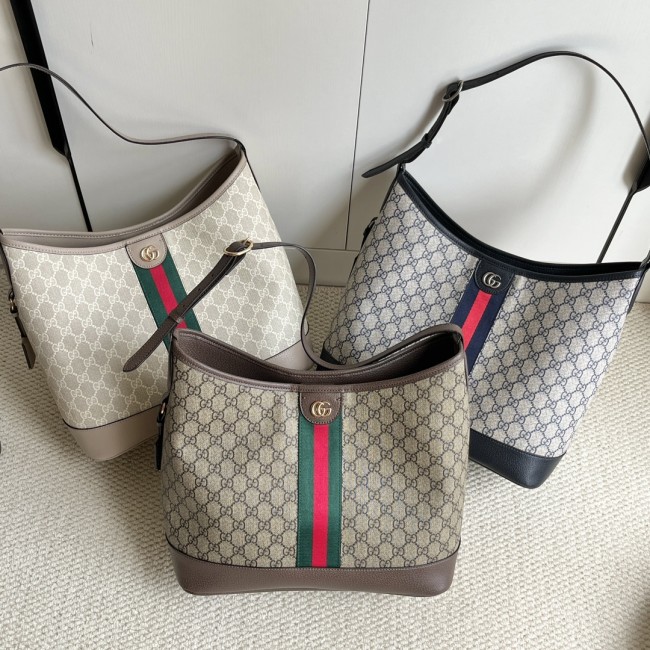 Gucci Ophidia Hobo Bag 781392 LM071 34cm