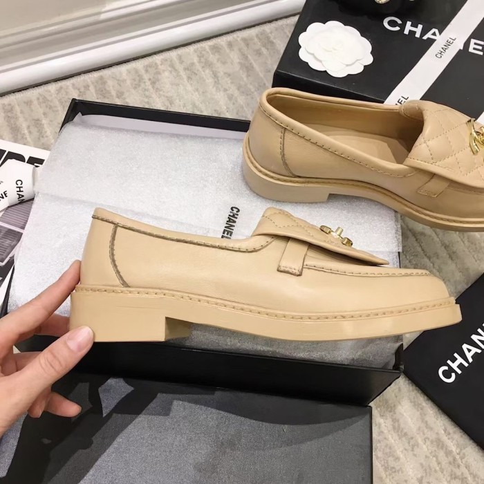Chanel 029 Casual shoes HL042