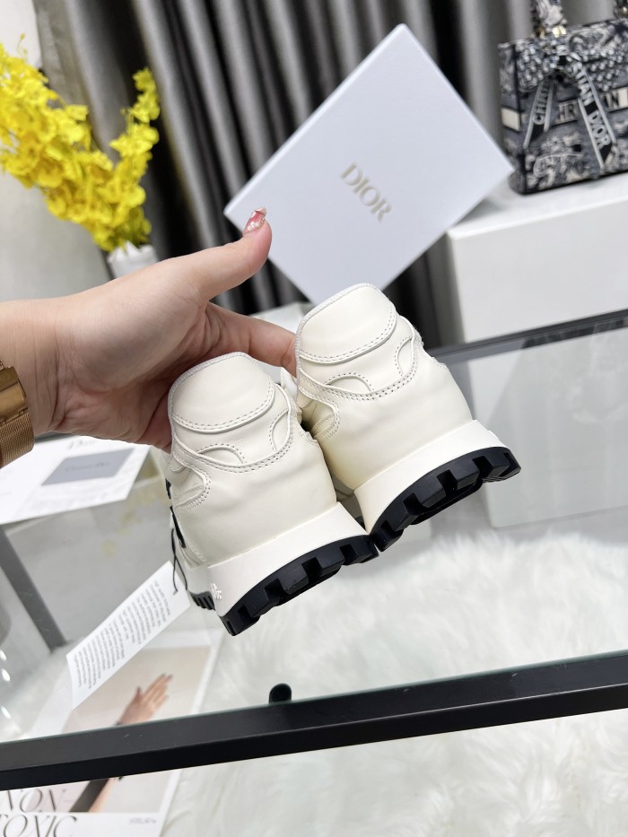 Dior Casual shoes 025 HL072