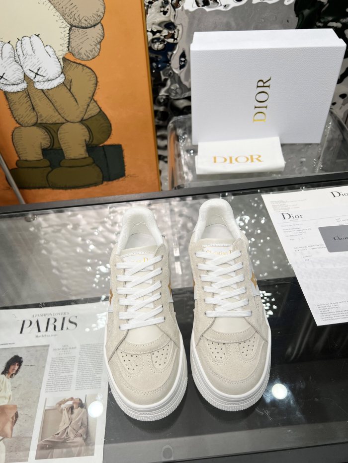 Dior Casual shoes 024 HL072