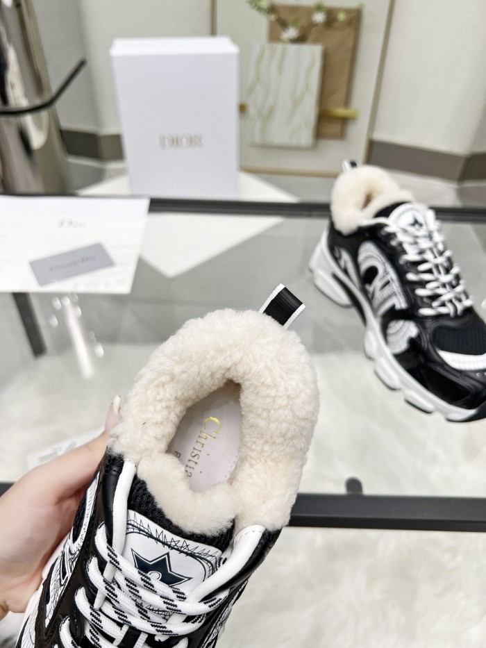 Dior Casual shoes 021 HL003
