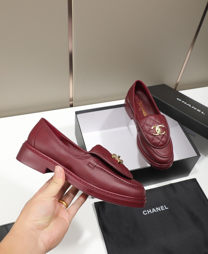 Chanel 029 Casual shoes HL042