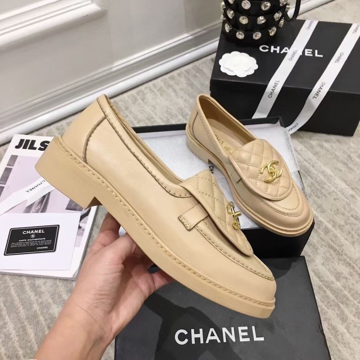 Chanel 029 Casual shoes HL042