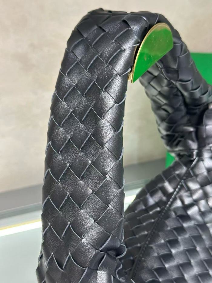 Bottega Veneta Hop Bag 5988 LM052 41cm