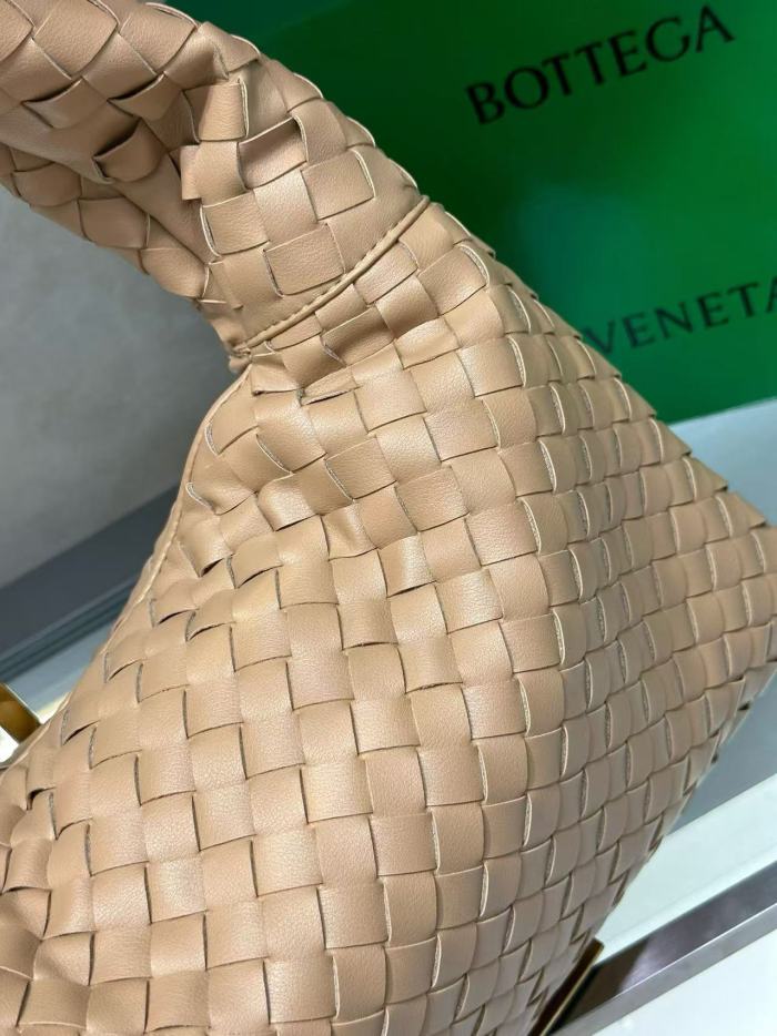 Bottega Veneta Hop Bag 5988 LM052 41cm