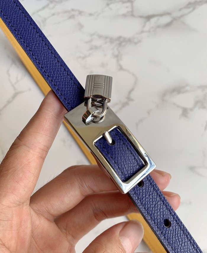 Hermes Belt 036 22PJ081 1.5cm
