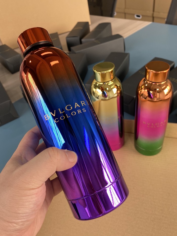 Bvlgari Cup 001