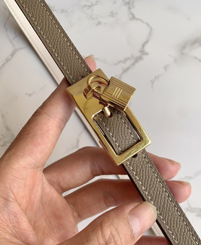 Hermes Belt 036 22PJ081 1.5cm