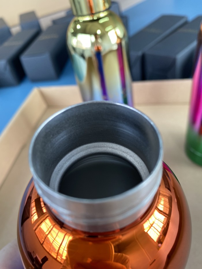 Bvlgari Cup 001