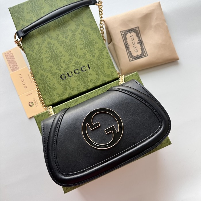 Gucci Blondie Bag 815711 815715 LM501021 21.5-26cm