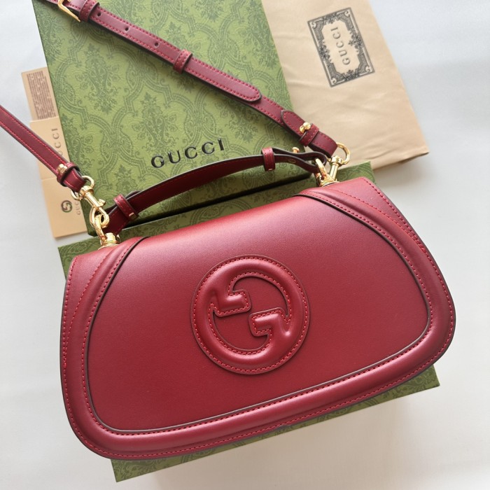 Gucci Blondie Bag 815714 LM031 27cm